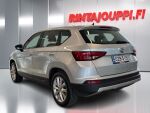 Seat Ateca 2020 Hopea