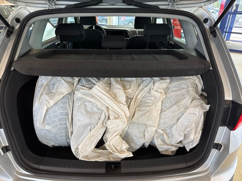 Seat Ateca 2020 Hopea