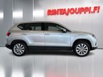 Seat Ateca 2020 Hopea