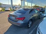 Mercedes-Benz A 2021 Harmaa