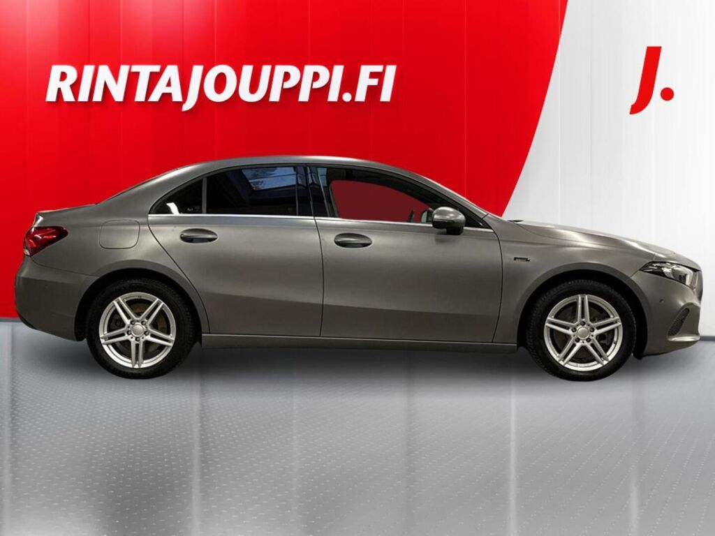 Mercedes-Benz A 2021, bild 7/30
