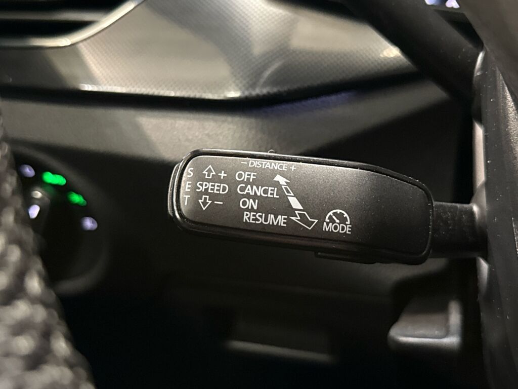 Skoda Kamiq 2020 Valkoinen