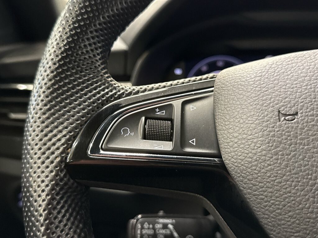 Skoda Kamiq 2020 Valkoinen