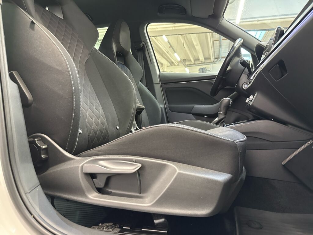 Skoda Kamiq 2020 Valkoinen