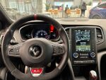 Renault Megane 2021 Oranssi
