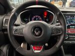 Renault Megane 2021 Oranssi