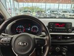 Kia Picanto 2021 Valkoinen