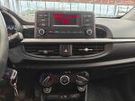 Kia Picanto 2021 Valkoinen