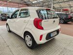 Kia Picanto 2021 Valkoinen