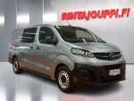Opel Vivaro 2020 Harmaa