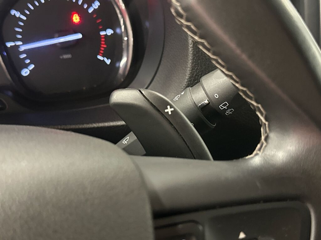 Opel Vivaro 2020 Harmaa