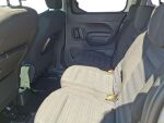 Opel Combo 2020 Valkoinen
