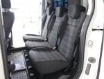 Opel Combo 2020 Valkoinen