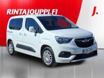 Opel Combo 2020 Valkoinen