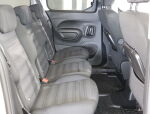 Opel Combo 2020 Valkoinen