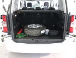 Opel Combo 2020 Valkoinen