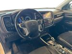 Mitsubishi Outlander PHEV 2019 Valkoinen