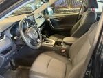 Toyota RAV4 2021 Musta