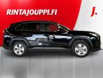 Toyota RAV4 2021 Musta