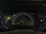 Toyota RAV4 2021 Musta