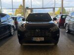 Toyota RAV4 2021 Musta