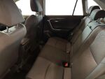 Toyota RAV4 2021 Musta