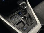 Toyota RAV4 2021 Musta