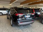 Toyota RAV4 2021 Musta