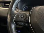 Toyota RAV4 2021 Musta