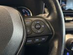 Toyota RAV4 2021 Musta
