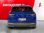 Skoda Enyaq 2022 Sininen