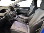 Skoda Enyaq 2022 Sininen