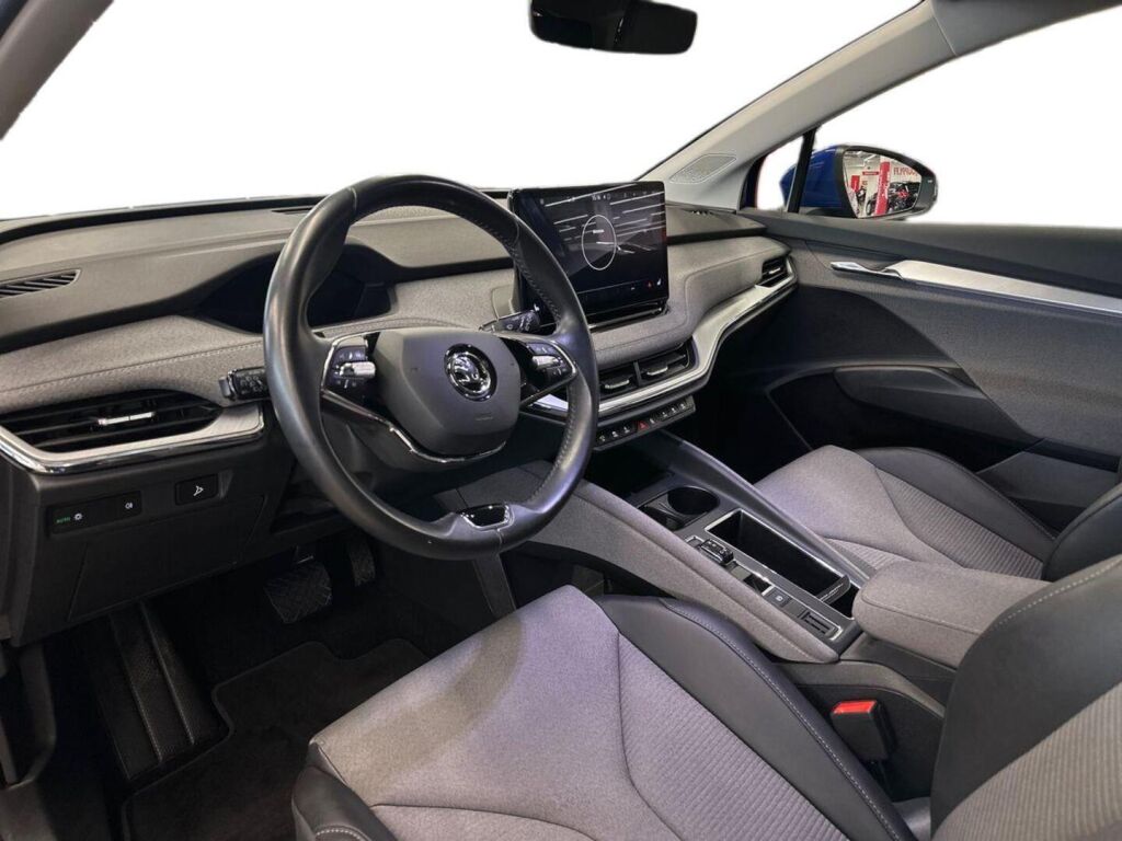 Skoda Enyaq 60 iV 2022, kuva 7/21