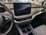 Skoda Enyaq 2022 Sininen