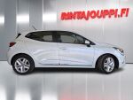 Renault Clio 2022 Valkoinen