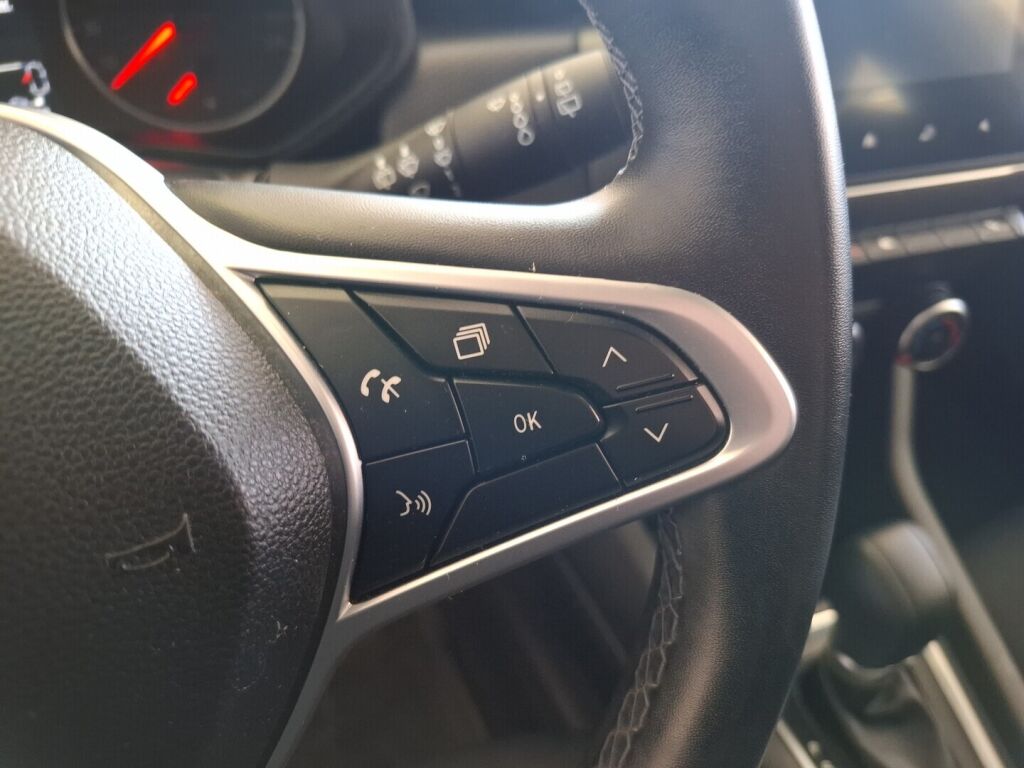 Renault Clio 2022 Valkoinen