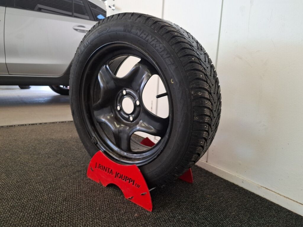 Renault Clio 2022 Valkoinen