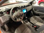 Dacia Duster 2021 Oranssi