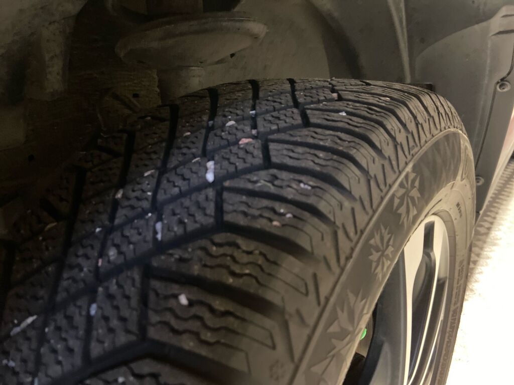 Dacia Duster 2021 Oranssi