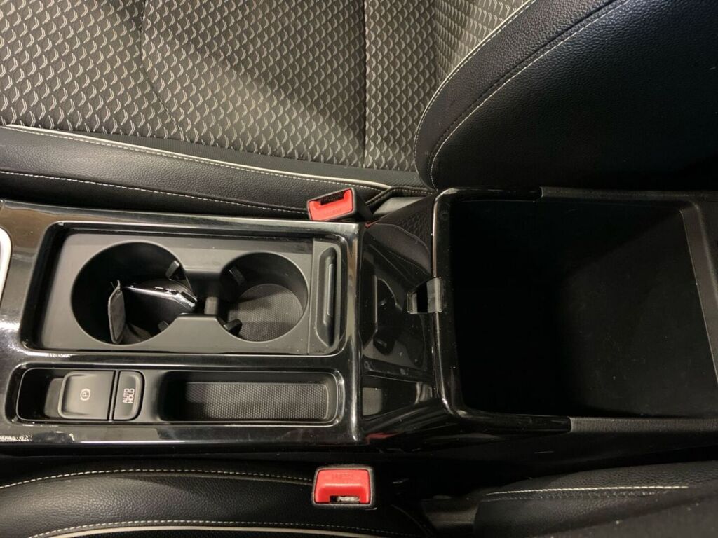 Kia Ceed 2022 Harmaa