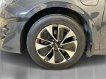 Kia Ceed 2022 Harmaa