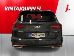 Kia Ceed 2022 Harmaa