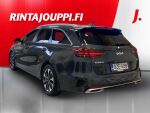 Kia Ceed 2022 Harmaa