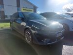 Kia Ceed 2022 Harmaa