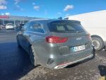 Kia Ceed 2022 Harmaa