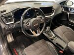Kia Ceed 2022 Harmaa