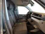 Volkswagen Transporter 2021 Harmaa