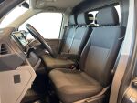 Volkswagen Transporter 2021 Harmaa