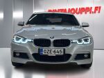 BMW 330 2018 Harmaa