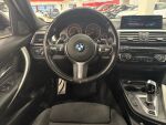 BMW 330 2018 Harmaa